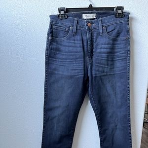 Madewell Womens Jeans